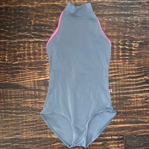 Noe Yumiko Leotard
